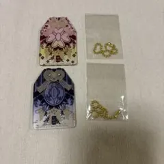 鬼滅の刃 一番くじ 甘露寺蜜璃 伊黒小芭内