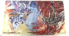 遊戯王　烙印融合　マスターデュエル　公式　プレイマット 遊戯王 烙印融合 プレイマット 遊戯王 マスターデュエル プレイ