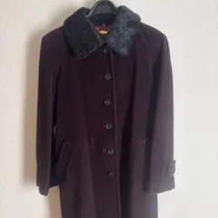 ROPE ロングコート