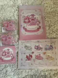 サンリオ プリキュア ウェブくじ キュアドリーム