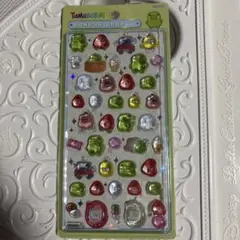 ボンボンドロップシール 正規品 くちぱっち たまごっち