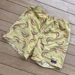 patagonia baggies shorts 7インチ ロング Sのサムネイル