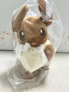 イーブイコレクション キャラクターグッズ