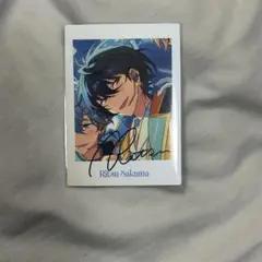 あんスタ 10周年展示会 ぱしゃっつ 朔間凛月