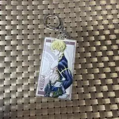 終末のワルキューレ ポセイドン アクリルキーホルダー アクキー 終ワル