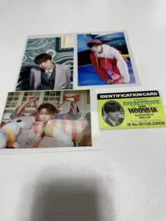 BOYNEXTDOOR HOW? ウナク