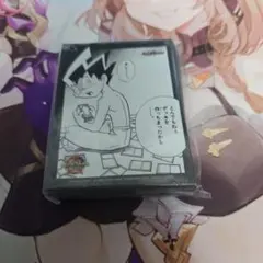 オレ…とんでもねぇデッキ作っちまったかも… デュエマファンフェス2024