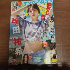 ヤングマガジン 2026年No.41