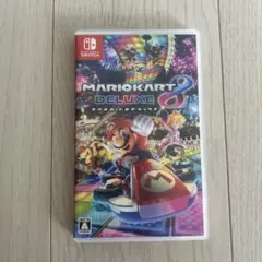 マリオカート8 デラックス Nintendo Switch