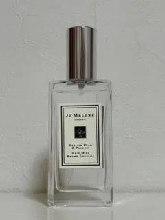 ジョーマローン イングリッシュ ペアー ＆ フリージア ヘアミスト