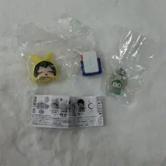 僕のヒーローアカデミア　緑谷出久　おねむたん　めしるしマスコット