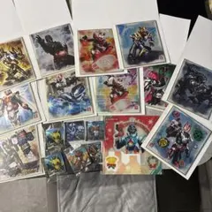 仮面ライダー⭐︎まとめ売り