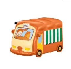 ハッピーセット　パンどろぼう　コロコロほっかほっカー