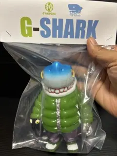 ももこの夏休み第三弾 Momoco Studio GYAROMI G-SHARK ももこの夏休み第三弾 Momoco Studio GYAROMI G-SHARK - メルカリ