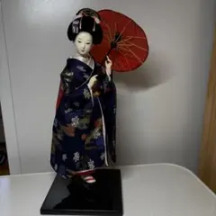 日本人形　彩雅の宴(赤) 日本人形彩雅の宴(赤)|mercari商品代購│mercariメルカリ官方合作夥伴