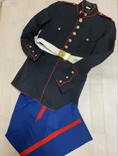 2026年最新】海兵 ブルードレスの人気アイテム - メルカリ