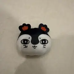 ちいかわ 映画 人魚のひみつ 販促バッジ