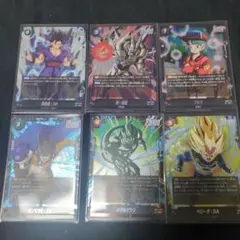 神龍への願い　SR まとめ売り