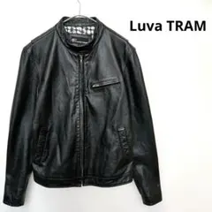 2026年最新】luva tram レザーの人気アイテム - メルカリ