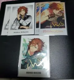 あんスタ 斑 ぱしゃっつ 中国 ぱしゃこれ