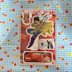 SAKAMOTODAYS 名場面ジオラマフィギュア 南雲与市