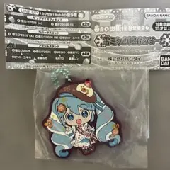 Snow Miku 2026 初音ミク アクリルキーホルダー