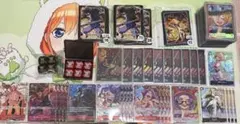 赤黒サボ デッキ パーツ フルパラ パラレル プロモ - メルカリ