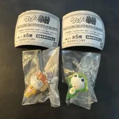 ケロロ軍曹　めじるしアクセサリー