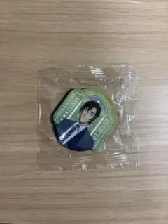 名探偵コナン マグネットシート2個セット　くら寿司