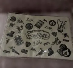 LiSA グッズ ポーチ ペンライトケース