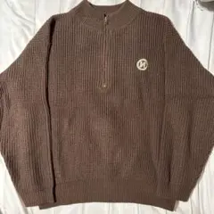 2025年最新】9090 ハーフジップの人気アイテム - メルカリ