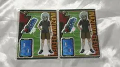 イナズマイレブン 佐久間次郎 アクスタ