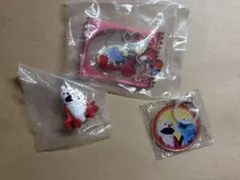 スンスン　ガチャガチャセット