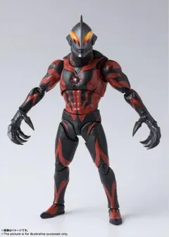 中国限定】BLOKEES ウルトラマンベリアル カイザーベリアル - メルカリ