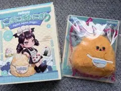 メロジョイ にぎにぎおにぎり チルパンダ Mellojoy 新品未開封 - メルカリ
