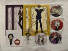 文スト 文豪ストレイドッグス 13点まとめ売り