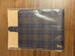 JRAオリジナル　レザーマルチスマホケース