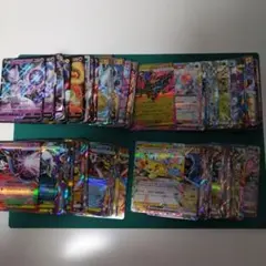 ポケモンカードセット ホロカード 約30枚