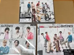 音色 CD通常盤、初回盤A,B 3形態セット 未開封