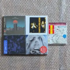 BUCK-TICK 無限LOOP RAZZLE DAZZLE 櫻井敦司 バクチクのサムネイル