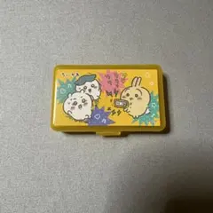 ちいかわ シールケース セリアのサムネイル