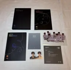 BTS LOVE YOURSELF 轉 【R】CD フォトカード付き テテ