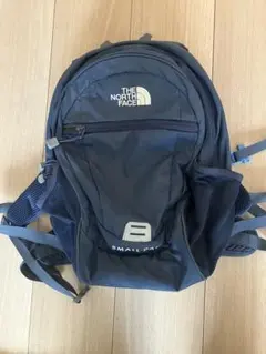 りーさん専用　ノースフェイス　リュック　ネイビー