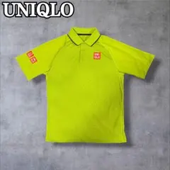UNIQLO RFドライEXポロシャツ テニス フェデラー 2020年モデル - メルカリ