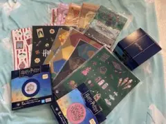 一番くじ ハリーポッター Magical Sweets Party セット売り