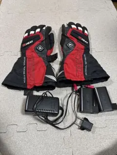 TACHI 電熱グローブ rst622 サイズWLのサムネイル