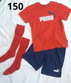 150㎝ PUMA 3点セット
