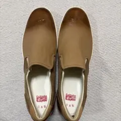 onitsuka Tiger 日本製 オニツカタイガースニーカー27.5