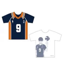2026年最新】ハイキュー!! Tシャツ/影山飛雄の人気アイテム - メルカリ