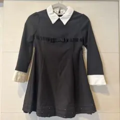 フォーマル　ワンピース　入学式　卒園式